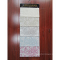 Hot Sale Polyester Linen Window Jacquard Fabric